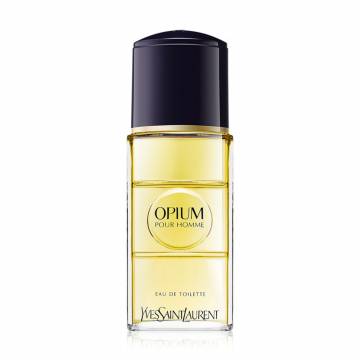 Yves Saint Laurent Opium Pour Homme Туалетная вода мужская, 100 мл Yves Saint Laurent Opium Pour Homme Туалетная вода мужская, 100 мл