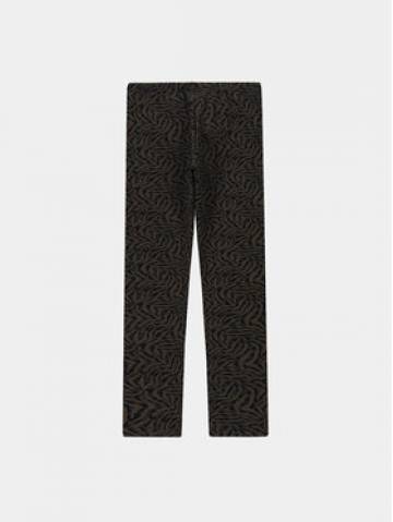 Coccodrillo Легінси WC4122101CEJ Сірий Slim Fit Coccodrillo Легінси WC4122101CEJ Сірий Slim Fit