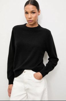 Свитер с шерсти мериноса Answear.LAB