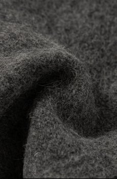 Шерстяной шарф Samsoe Samsoe SAJEANNE