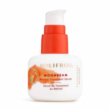 Сыворотка для лица HoliFrog Moonbeam Moonbeam Retinol Treatment Serum с ретинолом, 30 мл Сыворотка для лица HoliFrog Moonbeam Moonbeam Retinol Treatment Serum с ретинолом, 30 мл