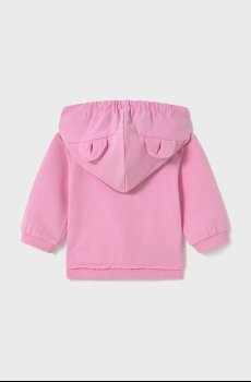 Хлопковая кофта для младенцев Mayoral Newborn