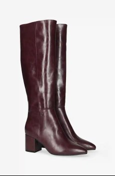 Сапоги Mexx PLUCK MILA