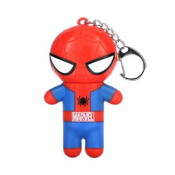 Бальзам для губ Lip Smacker Marvel Iron Man Lip Balm Человек-паук, 4 г Бальзам для губ Lip Smacker Marvel Iron Man Lip Balm Человек-паук, 4 г