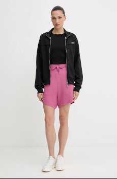 Шорты BOSS Ottoman_Shorts