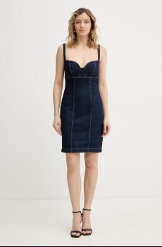Джинсовое платье Guess ADELAIDA