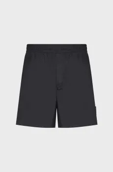 Мужские черные шорты Черный L Karl Lagerfeld 532561.255700;990