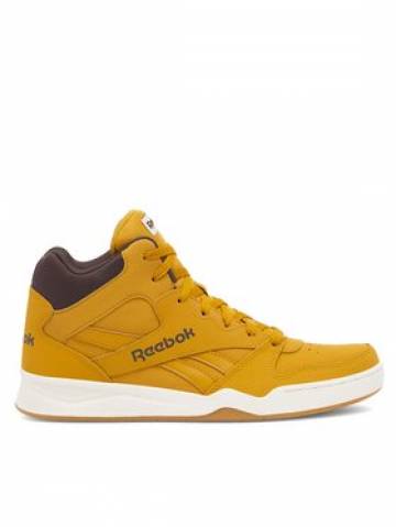 Reebok Снікерcи Royal BB4500 ID1576 Жовтий Reebok Снікерcи Royal BB4500 ID1576 Жовтий