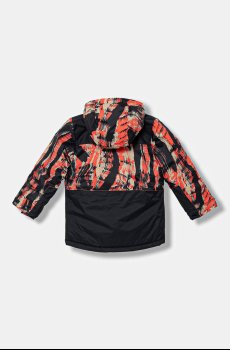 Детская куртка Columbia Lightning Lift