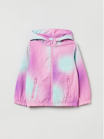 OVS Дощовик 1708366 Зелений Regular Fit OVS Дощовик 1708366 Зелений Regular Fit