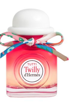 Hermes Tutti Twilly dHermes Парфюмированная вода женская, 85 мл