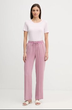 Хлопковая футболка United Colors of Benetton