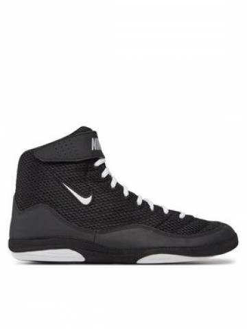 Nike Боксерське взуття Inflict 325256 006 Чорний Nike Боксерське взуття Inflict 325256 006 Чорний