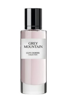 Fragrance World Clive Dorris Grey Mountain Парфюмированная вода женская, 30 мл
