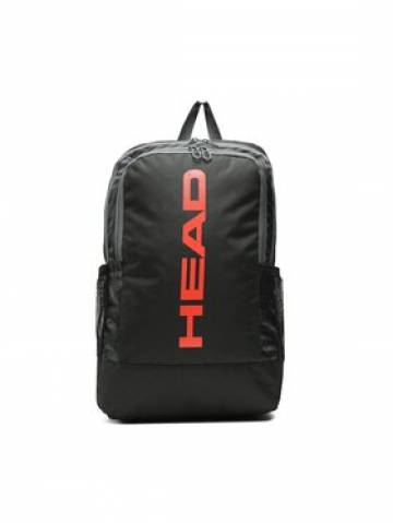 Head Рюкзак Base Backpack 17L 261333 Чорний Head Рюкзак Base Backpack 17L 261333 Чорний