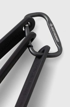 Туристический набор столовых приборов Sea To Summit Camp Cutlery Set