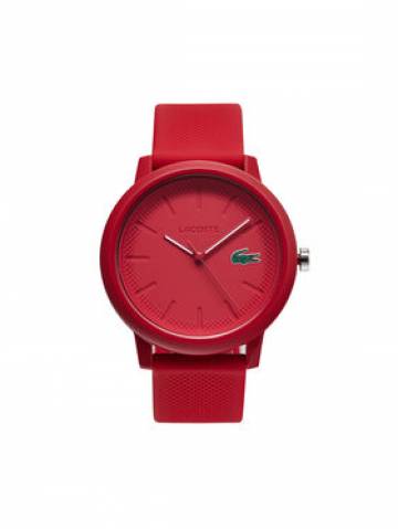 Lacoste Годинник 2011173 Червоний Lacoste Годинник 2011173 Червоний
