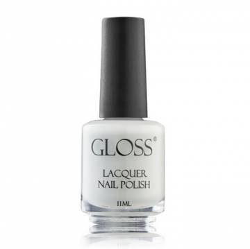 Лак для ногтей Gloss Lacquer Nail Polish 019, 11 мл Лак для ногтей Gloss Lacquer Nail Polish 019, 11 мл