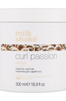Уценка! Маска milk_shake Curl Passion Mask для вьющихся волос, 500 мл