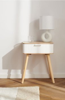 Стіл - бежевий