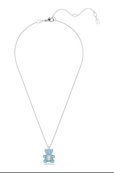 Цепочка Swarovski TEDDY