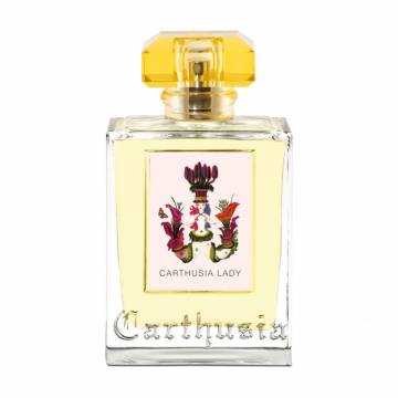 Carthusia Lady Парфюмированная вода женская, 50 мл