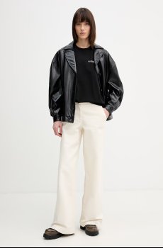 Хлопковая футболка AllSaints BLAZE