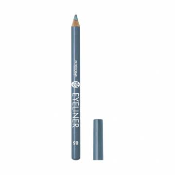 Карандаш для глаз Deborah Eyeliner Eye Pencil 05 Light Blue, 1.3 г Карандаш для глаз Deborah Eyeliner Eye Pencil 05 Light Blue, 1.3 г