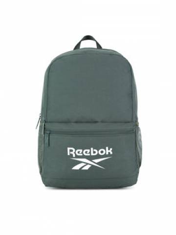 Reebok Рюкзак RBK-026-CCC-05 Зелений Reebok Рюкзак RBK-026-CCC-05 Зелений