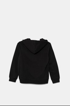 Детская хлопковая кофта Puma CLASS Hoodie TR