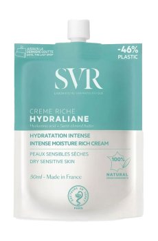 Увлажняющий крем для лица SVR Hydraliane Rich Cream, 50 мл