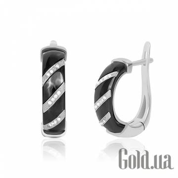 Серьги Silvex925 Серьги Silvex925