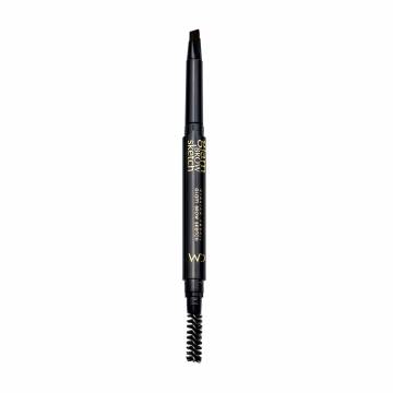 Водостойкий карандаш для бровей Color Me Glam Brow Sketch, S2 графит, 1.2 г Водостойкий карандаш для бровей Color Me Glam Brow Sketch, S2 графит, 1.2 г