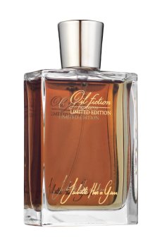 Juliette has a Gun Oil Fiction Парфюмированная вода унисекс, 75 мл (ТЕСТЕР)
