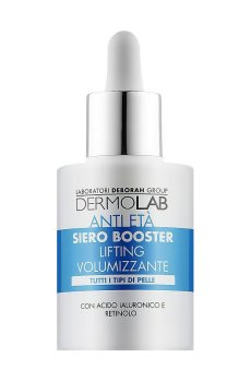 Антивозрастная сыворотка для лица Dermolab Anti-Aging Face Booster Serum, 30 мл