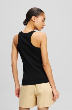 Топ Karl Lagerfeld