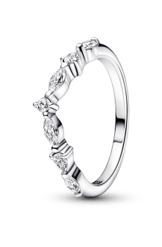 Каблучка Wish блискуча