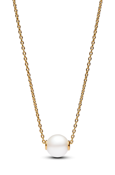 Намисто з перлиною