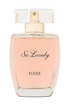 Elode So Lovely Парфюмированная вода женская, 100 мл