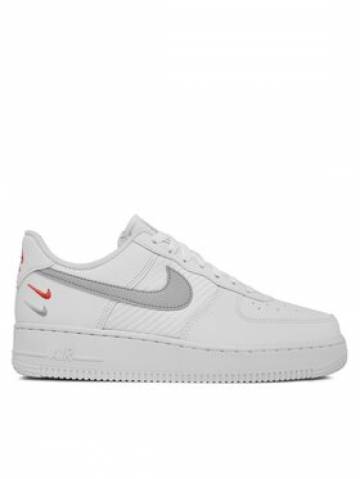 Nike Снікерcи Air Force 1 07 FD0666 100 Білий Nike Снікерcи Air Force 1 07 FD0666 100 Білий