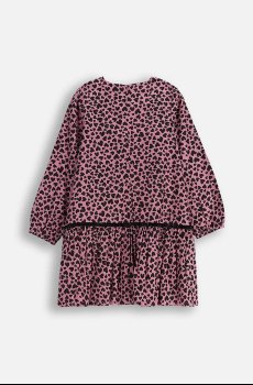 Детское платье Coccodrillo