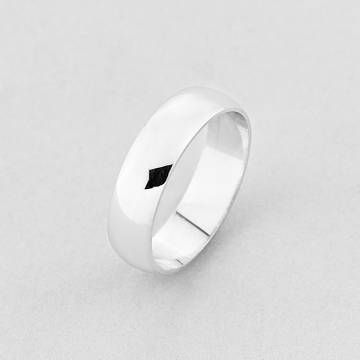 Серебряное кольцо Minimal ОС-1050-20 20 Серебряное кольцо Minimal ОС-1050-20 20
