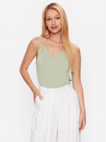 Vero Moda Блузка Marijune 10281931 Зелений Regular Fit Vero Moda Блузка Marijune 10281931 Зелений Regular Fit