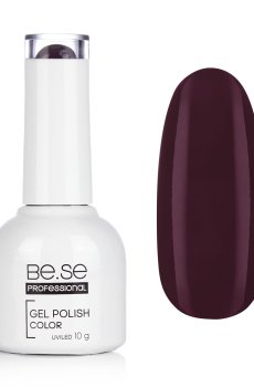 Гель-лак для ногтей Be.Se Professional Gel Polish Dark 20, 10 г