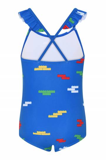 Детский купальник Lego Wear Детский купальник Lego Wear