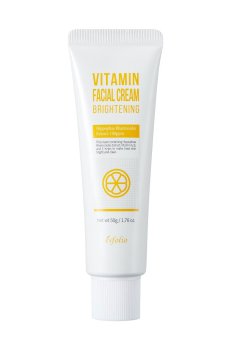Крем для лица Esfolio Vitamin Cream с витаминами, 50 мл