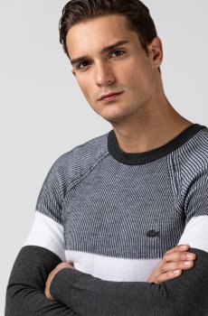 Lacoste светр чоловічий