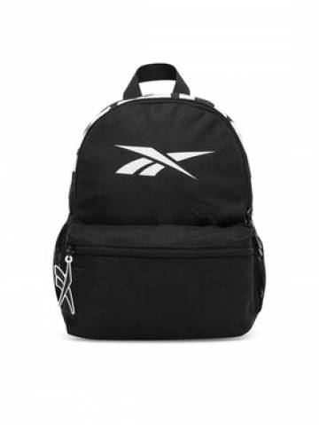 Reebok Рюкзак RBK-041-CCC-05 Чорний Reebok Рюкзак RBK-041-CCC-05 Чорний