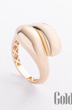 Кольцо Украина