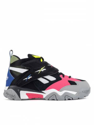 Reebok Снікерcи PRESEASON 94 100202791 Чорний Reebok Снікерcи PRESEASON 94 100202791 Чорний
